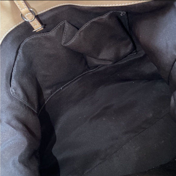 Coach Shoulder Bag - Picture 8 of 10